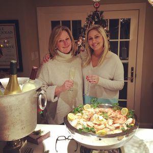 Meet your Posher, Theresa